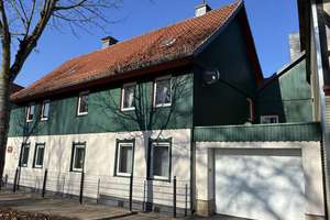 Ihr neues Zuhause in stadtnaher Lage - kurze Wege garantiert. – Die vollständige Adresse der Immobilie erhältst du vom Anbieter., 38723 Seesen – Vorschaubild 1