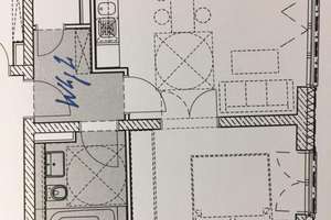 Stilvolle 2-Zimmer-Wohnung mit EBK in Neustadt, Hamburg – Neustädter Neuer Weg 20, 20459 Neustadt, Hamburg – Vorschaubild 8
