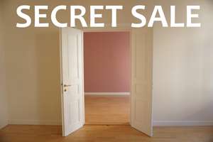 Bestlage Stadtvilla im Waldstraßenviertel