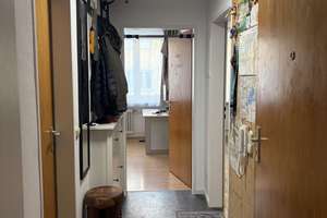 Nachmieter gesucht: Helle 3-Zimmer-Wohnung im 2. OG, teilmöbliert – Die vollständige Adresse der Immobilie erhältst du vom Anbieter., 90459 Galgenhof, Nürnberg – Vorschaubild 11