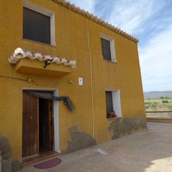 Immobilien zum Verkauf in Uleila del Campo