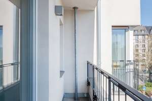 Exklusive Neubauwohnung mit zwei Loggien nahe der Fischerinsel – Die vollständige Adresse der Immobilie erhältst du vom Anbieter., 10179 Mitte (Ortsteil), Berlin – Vorschaubild 7