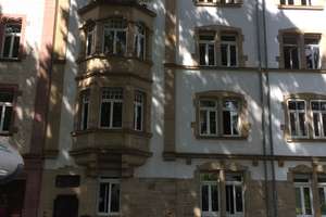 Sanierte 2,5-Zimmer-Etagenwohnung in bester Lage -ab 01.10.2026! – Handschuhsheimer Landstraße 47, 69121 Handschuhsheim, Heidelberg – Vorschaubild 2