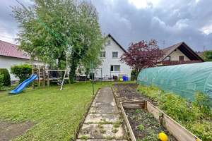 Einfamilienhaus in ruhiger und sonniger Lage mit schönem Garten! – Die vollständige Adresse der Immobilie erhältst du vom Anbieter., 78056 Weigheim, Villingen-Schwenningen – Vorschaubild 20