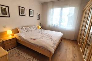 Wunderschöne, großzügige 4-Zimmerwohnung mit TG-Stellplatz in absoluter Top-Lage von Windberg – Die vollständige Adresse der Immobilie erhältst du vom Anbieter., 41063 Windberg, Mönchengladbach – Vorschaubild 9