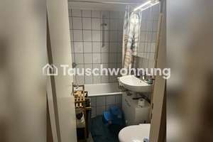Tauschwohnung: Biete 2 Zimmer im Erdgeschosswohnung – Die vollständige Adresse der Immobilie erhältst du vom Anbieter., 51063 Mülheim (Ortsteil), Köln – Vorschaubild 2