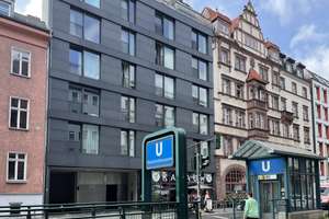 Cosy furnished apartment in Mitte next to subway with gym, rooftop terrace, sauna – Chausseestraße 106, 10115 Mitte (Ortsteil), Berlin – Vorschaubild 19