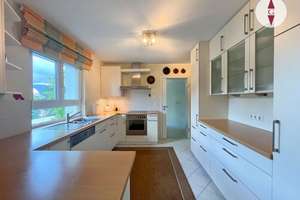 Modernisierte DHH mit herrlichem Garten, Balkon und Doppelgarage in top gepflegtem Zustand! – Die vollständige Adresse der Immobilie erhältst du vom Anbieter., 76593 Gernsbach – Vorschaubild 7