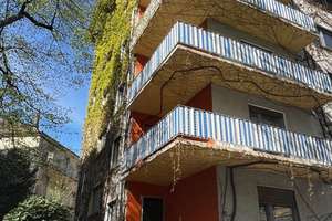 Nähe Wasserturm - sanierte Einzimmerwohnung mit großem Balkon – Friedrich-Karl-Straße 3, 68165 Schwetzingerstadt/Oststadt, Mannheim – Vorschaubild 16