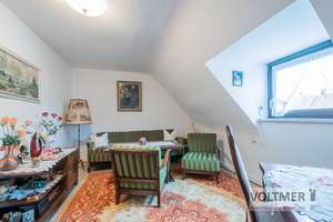EINGEPACKT - charmantes Reihenmittelhaus mit Garage und Dachterrasse in Saarbrücken! – Die vollständige Adresse der Immobilie erhältst du vom Anbieter., 66119 Sankt Arnual, Saarbrücken – Vorschaubild 11