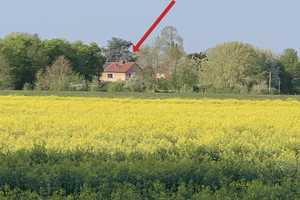 Neubau, Eckhaus, Blick ins Naturschutzgebiet, Ruhelage – Westhofener Weg 4, 50999 Köln – Vorschaubild 3