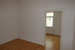 Altbaucharme -  3 Zimmerwohnung mit Stuck und Parkett nähe Maschsee – Alte Döhrener Straße 60, 30173 Südstadt, Hannover – Vorschaubild 21