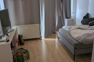1-Zimmer-Apartment mit Tiefgaragenstellplatz in Uni-Nähe – L7 6a, 68161 Innenstadt/Jungbusch, Mannheim – Vorschaubild 2