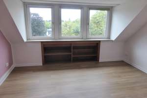 Helle Dachgeschosswohnung in innenstadtnaher Lage mit Einbauküche – Bramscher Straße 103, 49088 Sonnenhügel, Osnabrück – Vorschaubild 4