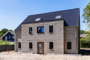 Erstbezug – Hochwertige Eigentumswohnung mit Loggia – Die vollständige Adresse der Immobilie erhältst du vom Anbieter., 48163 Mecklenbeck, Münster – Vorschaubild 3
