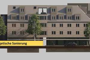 Wohn-Geschäftshaus mit großem Entwicklungspotenzial in Citylage von Rüsselsheim am Main – Groß-Gerau (Kreis) – Vorschaubild 6