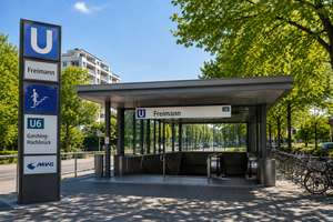 Zwischen Stadtleben und Erholung – Ihr neues Zuhause im Münchner Norden – Paracelsusstraße 12, 80939 Am Hart, München – Vorschaubild 12