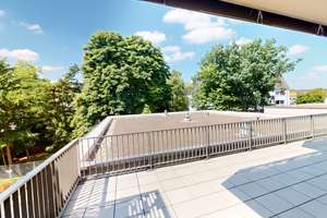 Hochwertige 3-Zimmer-Wohnung im Heinrich Carré – Bochumer Straße 31, 40472 Rath, Düsseldorf – Vorschaubild 17