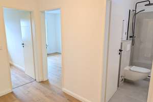 PROVISIONSFREI | Erstbezug nach Sanierung: Lichtdurchflutete 3-Zimmer-Wohnung mit 2 Balkonen &  TG – Walddörferstraße 374, 22047 Tonndorf, Hamburg – Vorschaubild 10