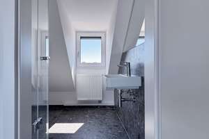 Erstbezug! Penthouse – Ein kleines Unikat über den Dächern von Karlsruhe.. – Veilchenstraße 17, 76131 Oststadt, Karlsruhe – Vorschaubild 39