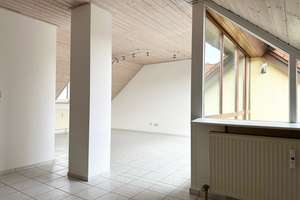 Wohlfühlwohnung mit Dachterrasse und TG-Stellplatz – Die vollständige Adresse der Immobilie erhältst du vom Anbieter., 93051 Kumpfmühl-Ziegetsdorf-Neuprüll, Regensburg – Vorschaubild 6