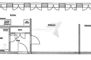 KLEIN-FEIN-Mein + gemütliches 1,5 Raum Appartement in Schlossteichnähe – Nordstraße 43, 9113 Chemnitz – Vorschaubild 17