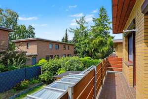 Familienglück in Hamburg-Rönneburg – EFH mit sonnigem Südwestgarten auf ca. 450 m² Grundstück – Die vollständige Adresse der Immobilie erhältst du vom Anbieter., 21079 Rönneburg, Hamburg – Vorschaubild 18