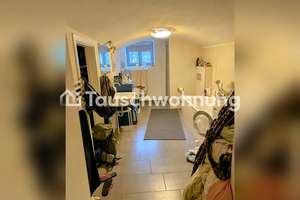 Tauschwohnung: Gemütliche 3-Raum-Wohnung in DD-Plauen mit eigenem Garten – Die vollständige Adresse der Immobilie erhältst du vom Anbieter., 1187 Plauen (Stadtteil), Dresden – Vorschaubild 6