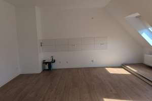 2-Zimmer-Dachgeschossausbau – Wesselstr. 23, 30449 Linden-Süd, Hannover – Vorschaubild 3