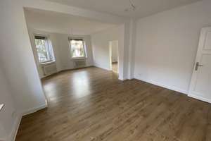 Zweitbezug nach Sanierung: schöne 3-Zimmer-Wohnung in Krefeld-Oppum – 47809 Oppum, Krefeld – Vorschaubild 8