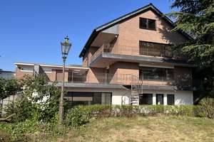 Großzügige Villa im Dornröschenschlaf: Wohnen, Arbeiten und Wellness-Oase unter einem Dach!!! – Die vollständige Adresse der Immobilie erhältst du vom Anbieter., 53639 Königswinter – Vorschaubild 20