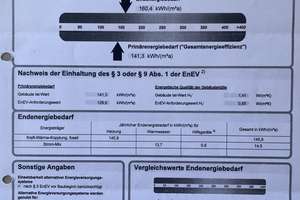 2-Zimmer-Wohnung mit Balkon in Düsseldorf Garath – Emil-Barth-Strasse 66, 40595 Garath, Düsseldorf – Vorschaubild 19