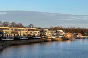 2392 -  7-Türme Blick - Staffelgeschosswohnung in Top-Lage – Die vollständige Adresse der Immobilie erhältst du vom Anbieter., 23564 Sankt Gertrud, Lübeck – Vorschaubild 5