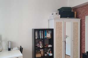 Nachmieter gesucht für möblierte 1-Zimmerwohnung ab 01.04. – Stromgasse 42-50, 52064 St. Jakob, Aachen – Vorschaubild 6