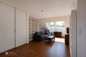 Münster Mitte - nahe Schloss - gepflegte 2 Zimmer Wohnung – 48149 Neutor, Münster – Vorschaubild 3