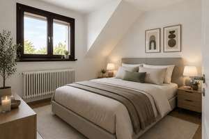 3-ZKB Wohnung in Koblenz-Rauental – Die vollständige Adresse der Immobilie erhältst du vom Anbieter., 56073 Rauental, Koblenz – Vorschaubild 3