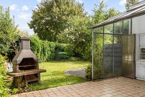 Gemütliches Townhouse mit großem Garten sucht eine kleine Familie! – Die vollständige Adresse der Immobilie erhältst du vom Anbieter., 40625 Gerresheim, Düsseldorf – Vorschaubild 9