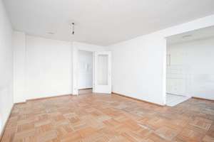 Helle 2-Zimmer-Wohnung mit Balkon, Aufzug & Tiefgarage – gepflegtes Wohnhaus – Stettiner Straße 13, 13357 Gesundbrunnen, Berlin – Vorschaubild 9