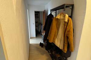 Urbanes Leben in Bilk: 2-Zimmer-Wohnung mit Balkon – Die vollständige Adresse der Immobilie erhältst du vom Anbieter., 40223 Bilk, Düsseldorf – Vorschaubild 2