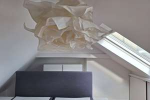 Maisonettewohnung mit Balkon & Blick auf den Rather Wald – Westfalenstr 83, 40472 Rath, Düsseldorf – Vorschaubild 5