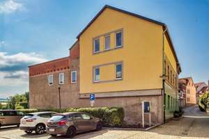Familie, Freiheit, Arbeit, Verwirklichung - alles an einem Ort möglich, Wohn-/Geschäftshaus in Bad – Die vollständige Adresse der Immobilie erhältst du vom Anbieter., 6567 Bad Frankenhausen/Kyffhäuser – Vorschaubild 3