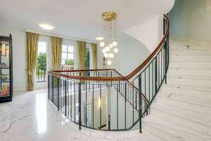 Herrschaftliche Residenz mit bezauberndem Park in Traumlage von Straubing – Die vollständige Adresse der Immobilie erhältst du vom Anbieter., 94315 Kernstadt, Straubing – Vorschaubild 13