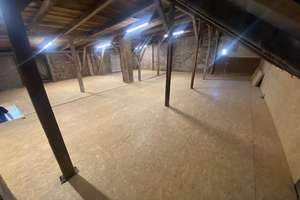 Mehrfamilienhaus mit 4 WE - voll vermietet, Hof- und Gartenfläche, großes Nebengebäude als Lager – Rostocker Straße 62, 18195 Tessin – Vorschaubild 14