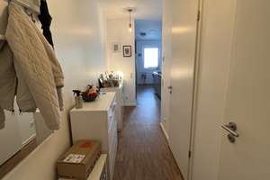 Große 4 Zimmer Wohnung in Laurensberg ab dem 15.08 zu vermieten – Laurentiusstraße 60, 52072 Laurensberg (Statistischer Bezirk), Aachen – Vorschaubild 18