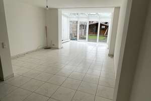 Attraktives Reihenmittelhaus zur Miete - Nähe Aasee in Bocholt – 46397 Bocholt – Vorschaubild 3