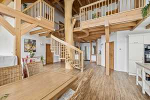 Energieeffizientes Traumhaus mit viel Platz, großem Garten und Einliegerwohnung! – Minden-Lübbecke (Kreis) – Vorschaubild 1