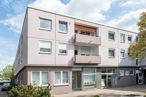 KEINE KÄUFERPROVISION Schicke ETW mit Balkon und Tiefgarage im Ladenzentrum von Bielefeld Stieghorst – Die vollständige Adresse der Immobilie erhältst du vom Anbieter., 33605 Stieghorst, Bielefeld – Vorschaubild 3