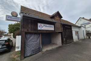 2 Familienhaus mit Gastrofläche und ausbaubarer Scheune – Grabenstraße 4, 74369 Ludwigsburg (Kreis) – Vorschaubild 7