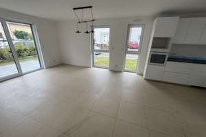 9733- Neubau DHH zu vermieten in zentraler Lage von Groß-Gerau – Die vollständige Adresse der Immobilie erhältst du vom Anbieter., 64521 Groß-Gerau – Vorschaubild 6