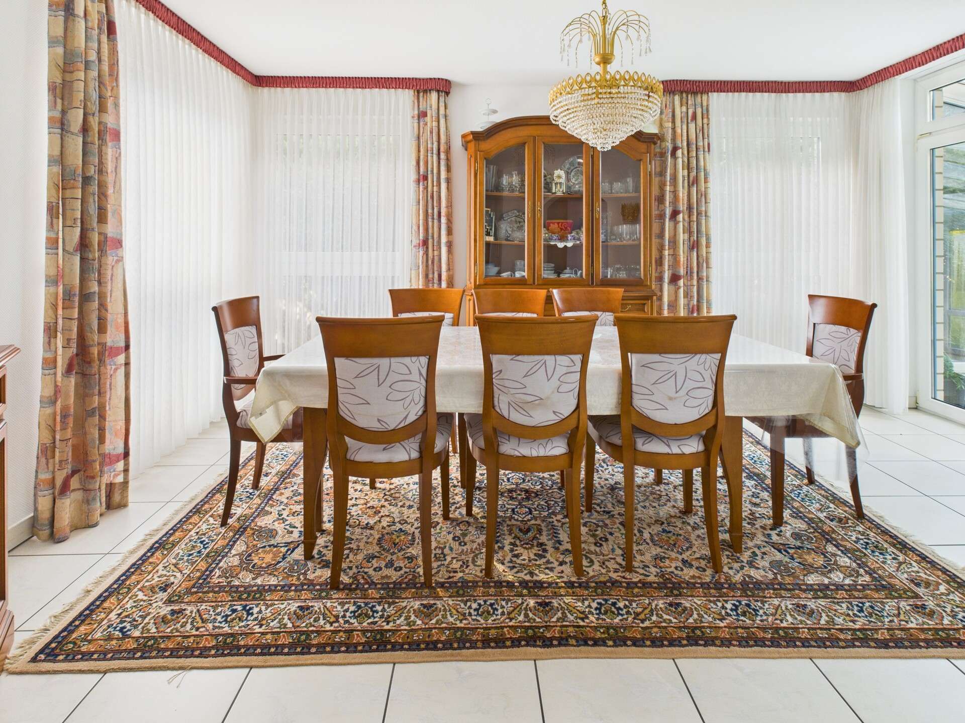 Immobilie in Merzenich - Großzügiges 1–3-Familienhaus mit vielseitigem Nutzungspotenzial in Merzenich! - Bild 7